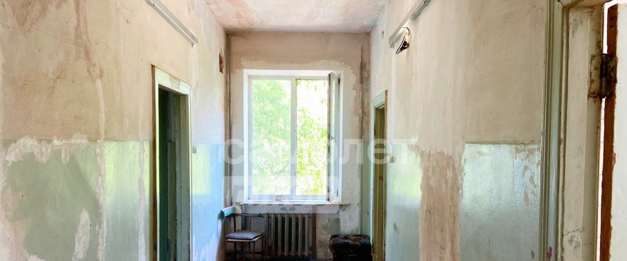 комната г Екатеринбург Уральская ул Техническая 48 фото 14