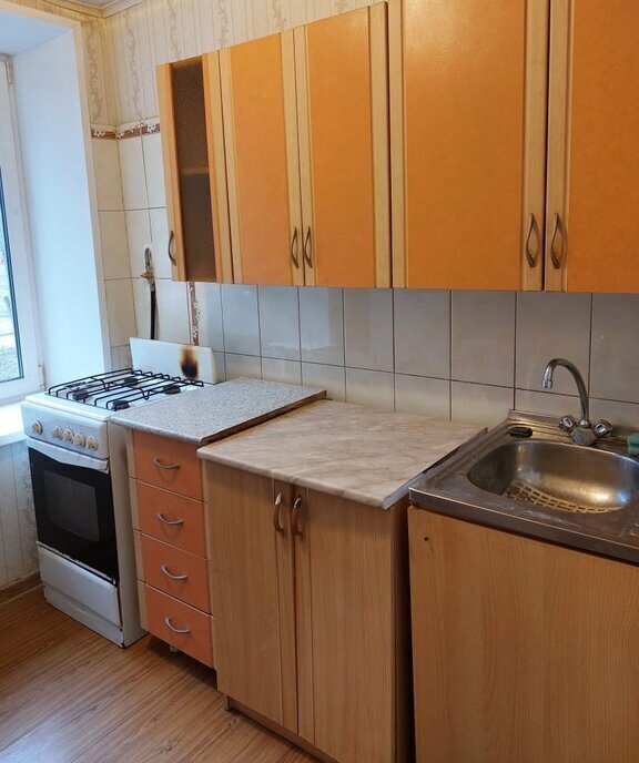 квартира г Рязань р-н Советский ул Свободы 95 фото 4