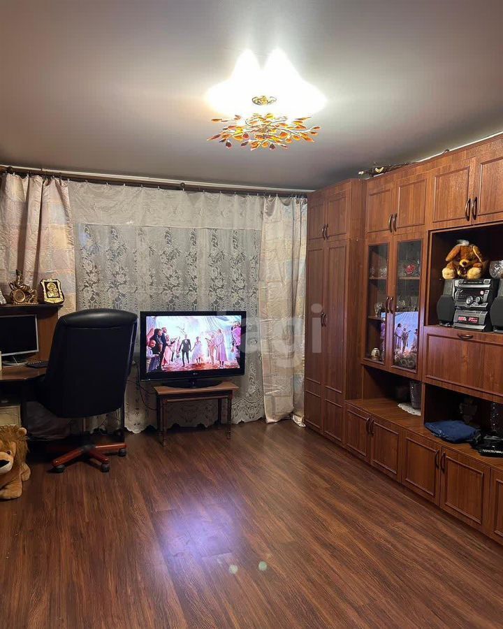 квартира г Астрахань р-н Трусовский пер Ленинградский 68к/1 фото 8