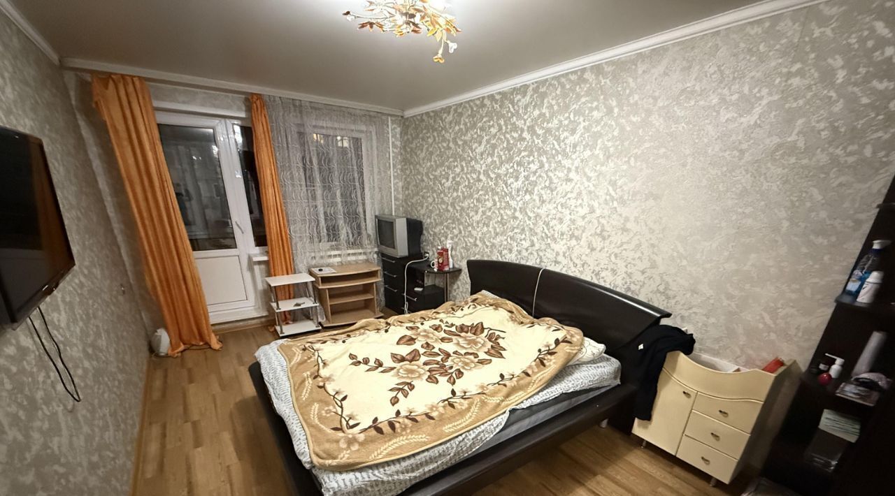квартира г Саранск р-н Пролетарский ул Семашко 14 фото 28
