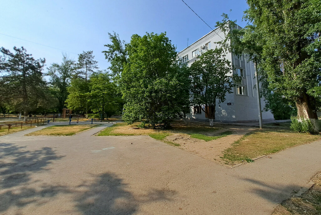 квартира г Волгодонск ул Ленина 91 Старый город фото 13