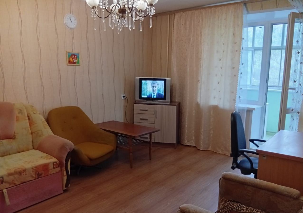 квартира г Саратов р-н Заводской проезд 5-й Нагорный 8/12 фото 3