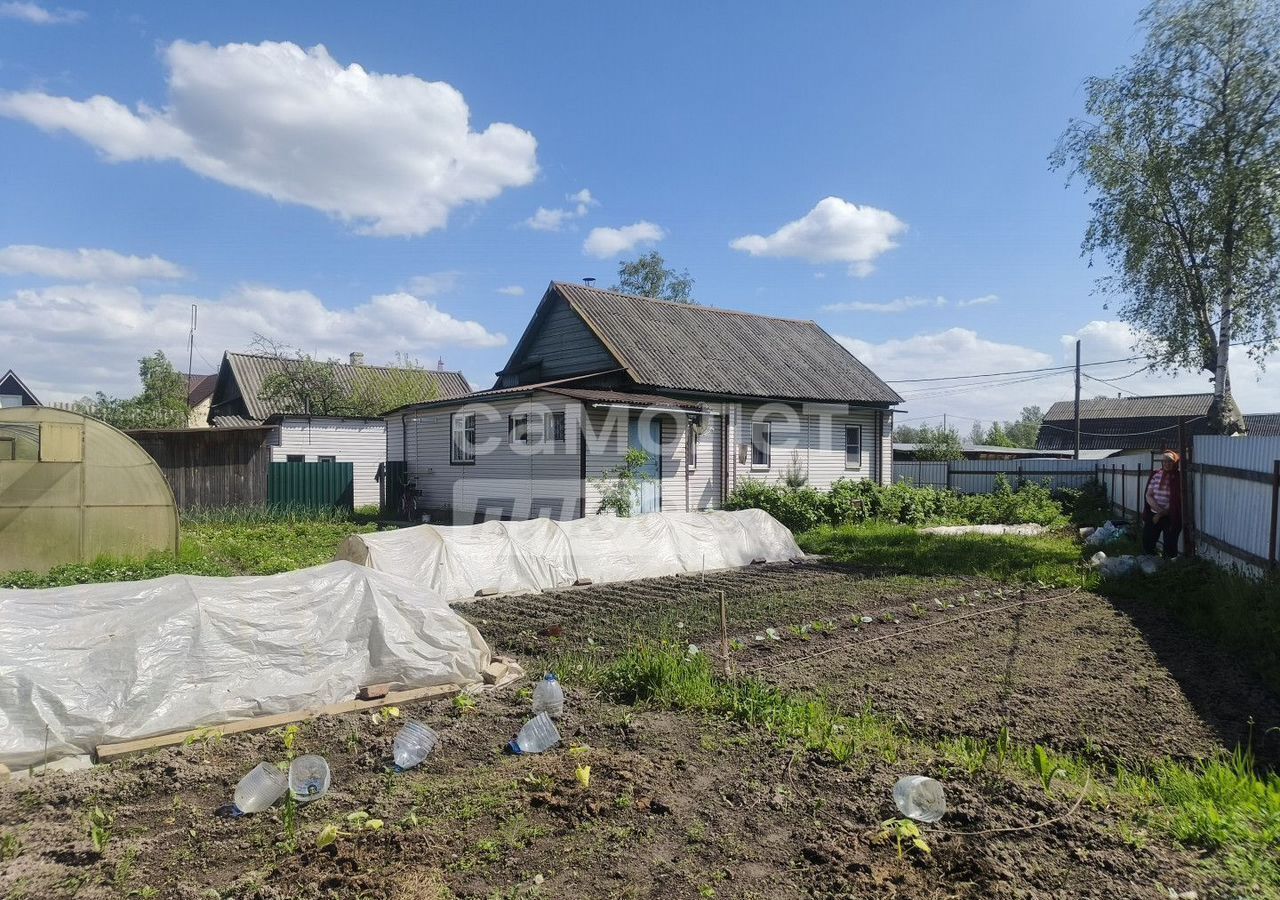 дом р-н Чудовский г Чудово ул Железнодорожная 18 городское поселение город Чудово фото 24