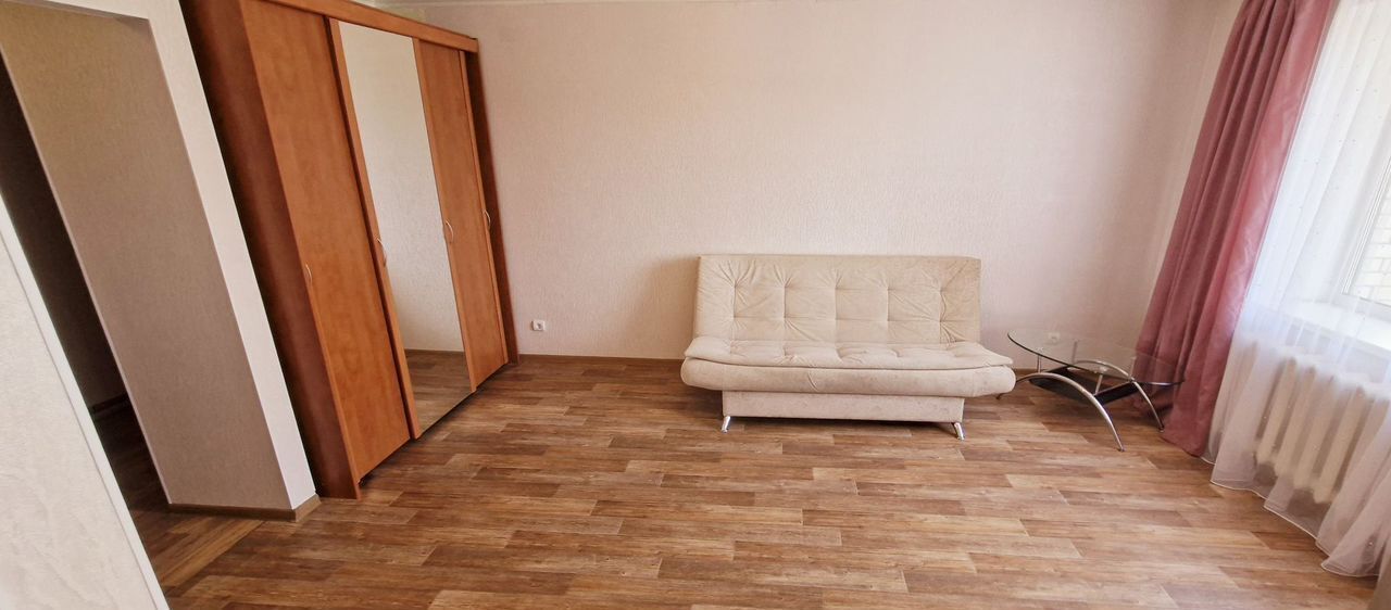 квартира г Псков Завеличье пр-кт Рижский 74а фото 5