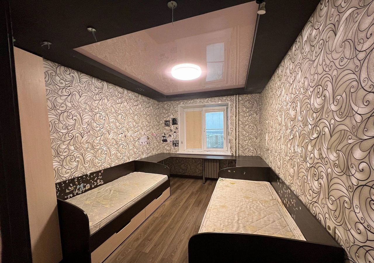квартира г Кирово-Чепецк ул Маяковского 6 фото 1