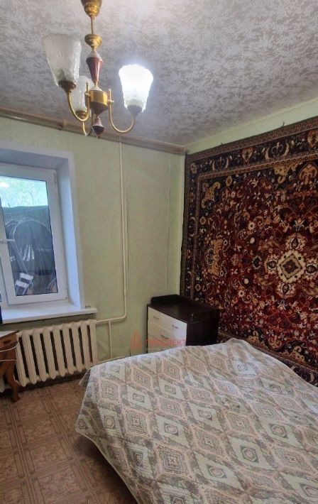квартира г Пенза р-н Первомайский ул Мира 70 фото 10