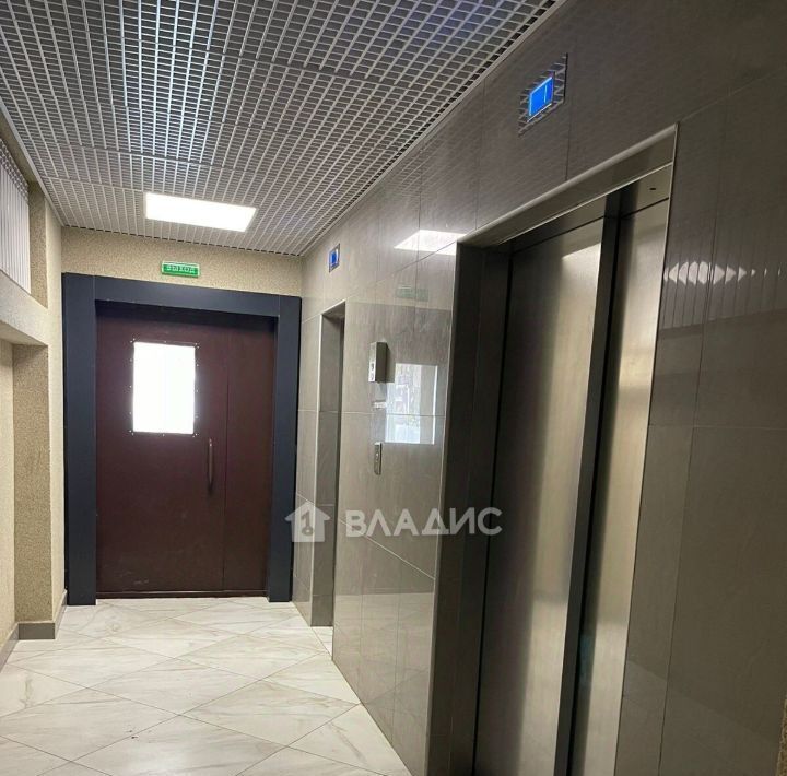квартира г Воронеж р-н Ленинский Шилово ул Острогожская 21 ЖК «Ласточкино» фото 7