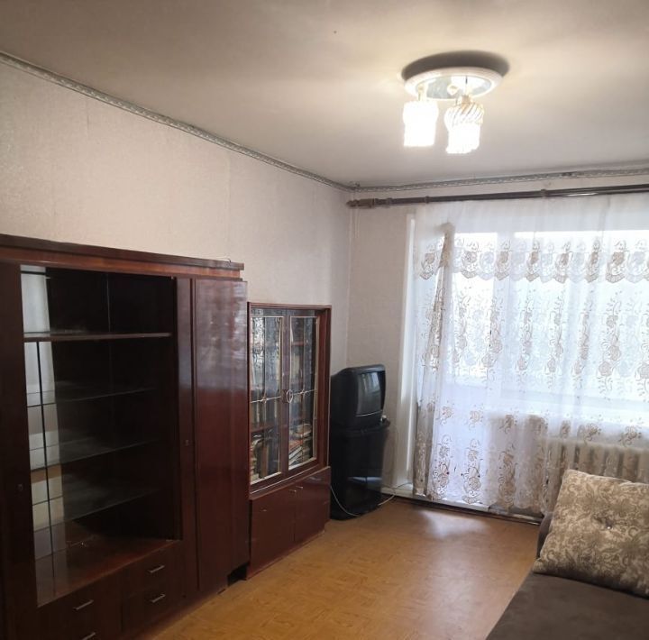квартира г Волгодонск ул Энтузиастов 13 фото 1