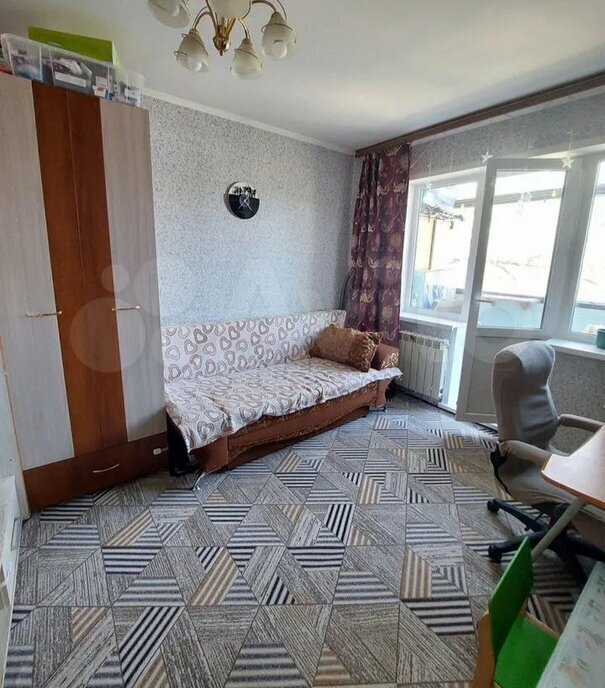 квартира г Орел р-н Заводской ул Комсомольская 304 фото 3