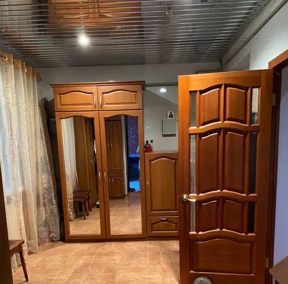 дом р-н Ейский г Ейск пер Дружбы 13/2 фото 4