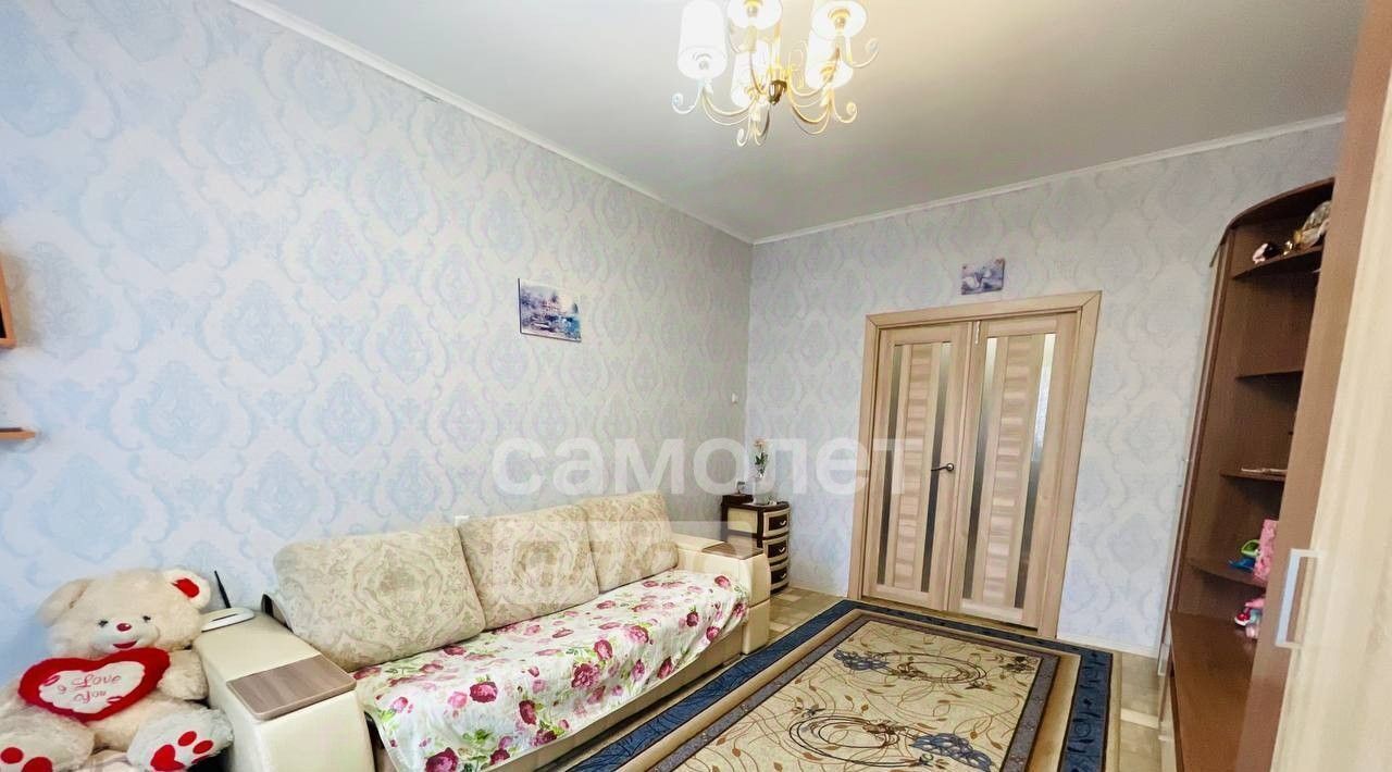 квартира г Нижневартовск ул Интернациональная 2бк/1 фото 15