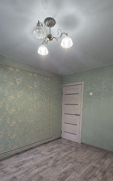 квартира г Псков ул Юности 3 фото 9