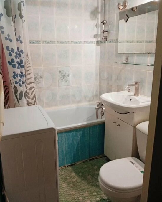 квартира г Орел р-н Заводской ул Комсомольская 304 фото 9