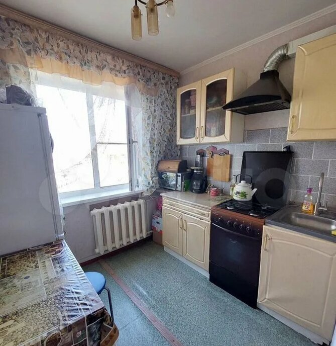 квартира г Орел р-н Заводской ул Комсомольская 304 фото 5