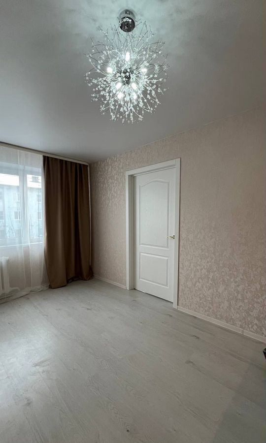 квартира г Мурманск р-н Ленинский ул Свердлова 4к/2 фото 9
