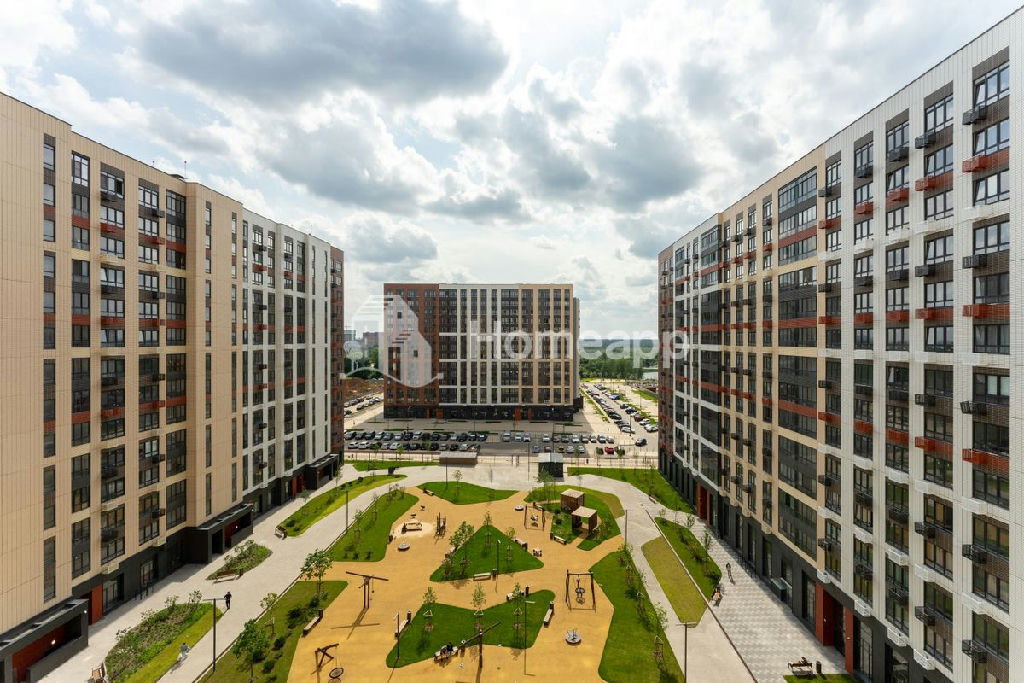 квартира г Москва метро Планерная ш Ленинградское 228к/5 фото 7