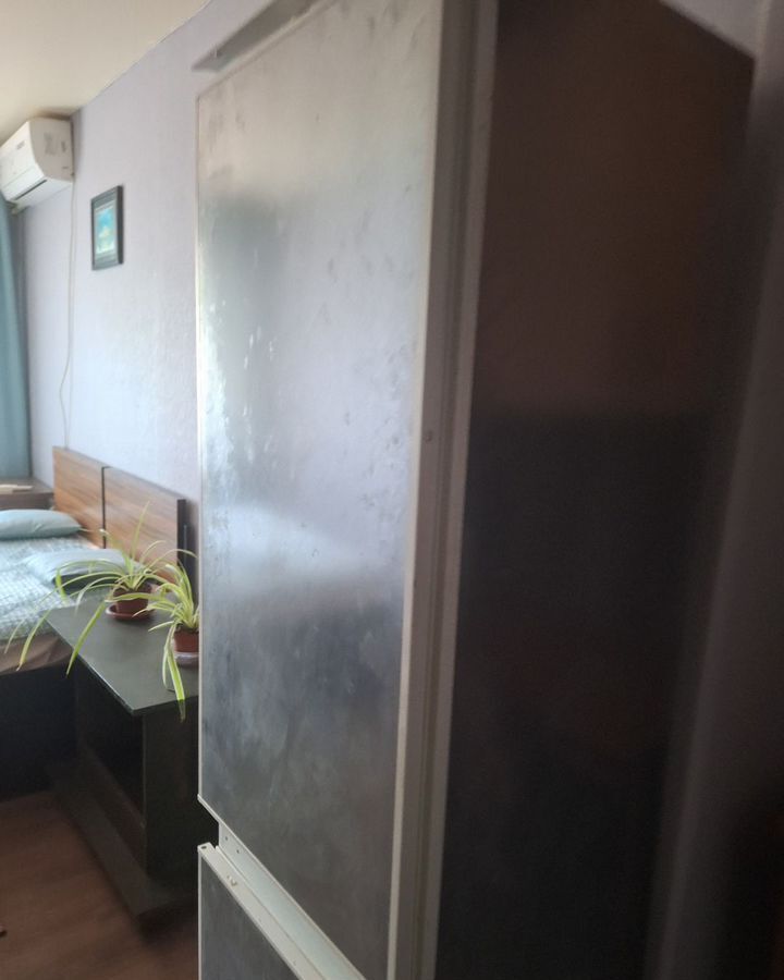 комната г Ростов-на-Дону р-н Октябрьский ул Текучева 127/151 фото 3