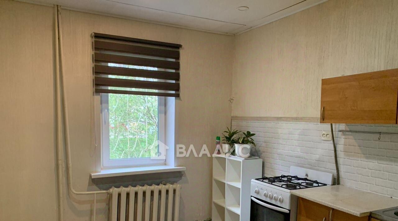 квартира г Калуга р-н Московский ул Кибальчича 18 фото 3