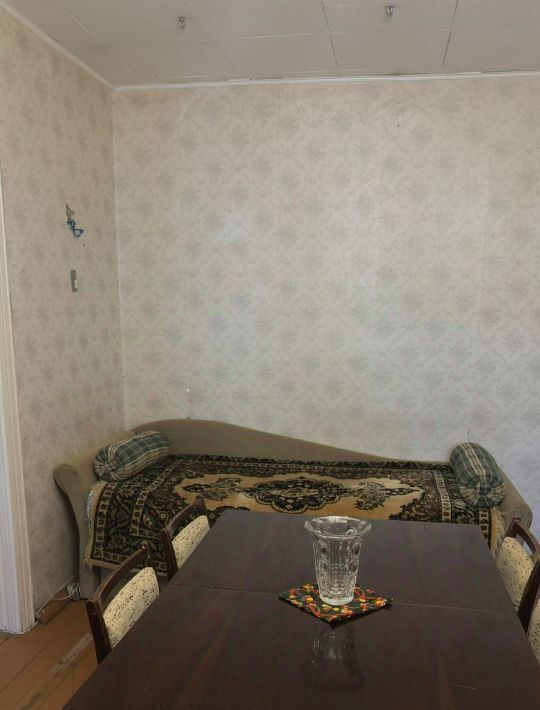 квартира г Калуга р-н Ленинский ул Кирова 43 фото 2
