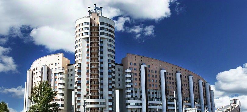свободного назначения г Москва пр-кт Маршала Жукова 59 Бульвар Генерала Карбышева фото 3