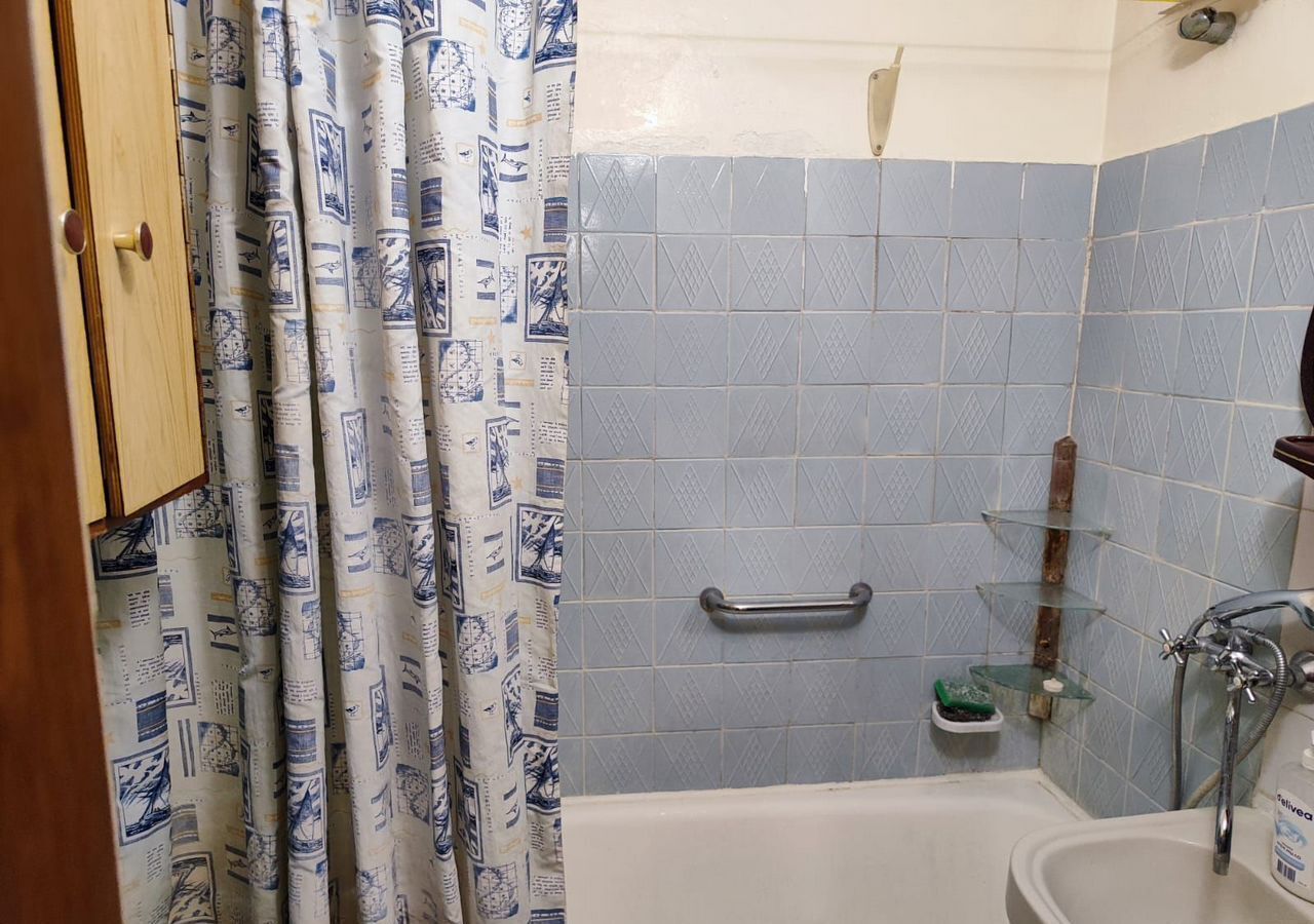 квартира г Коломна ул Дзержинского 6/1 фото 4