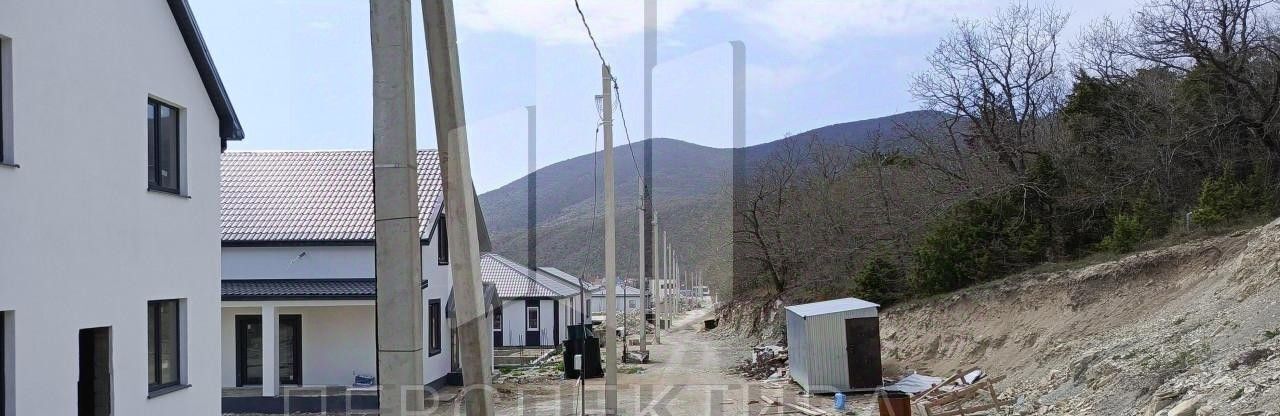 земля г Новороссийск с Мысхако ул 8-я Гвардейская фото 8