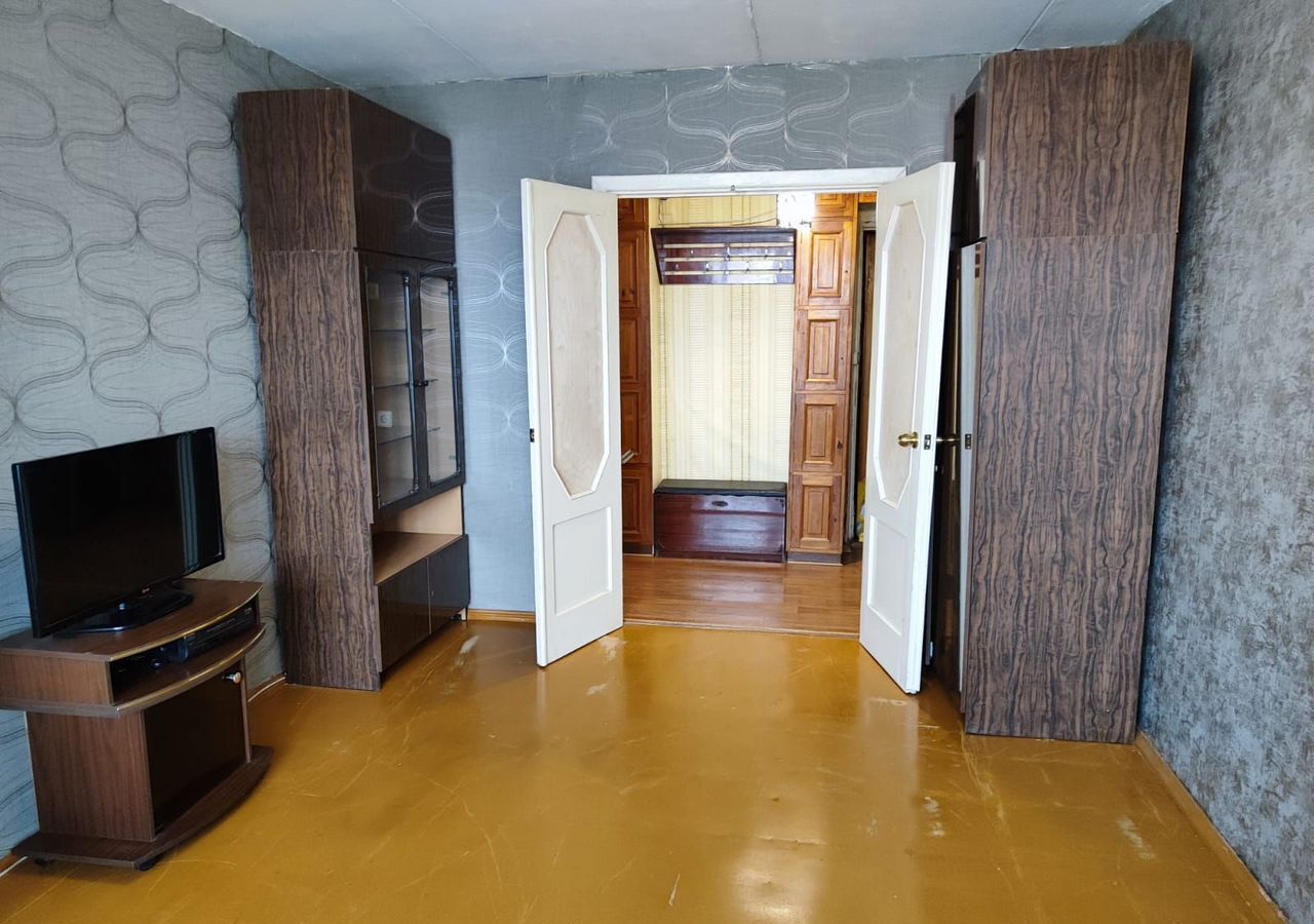 квартира г Коломна ул Дзержинского 6/1 фото 12