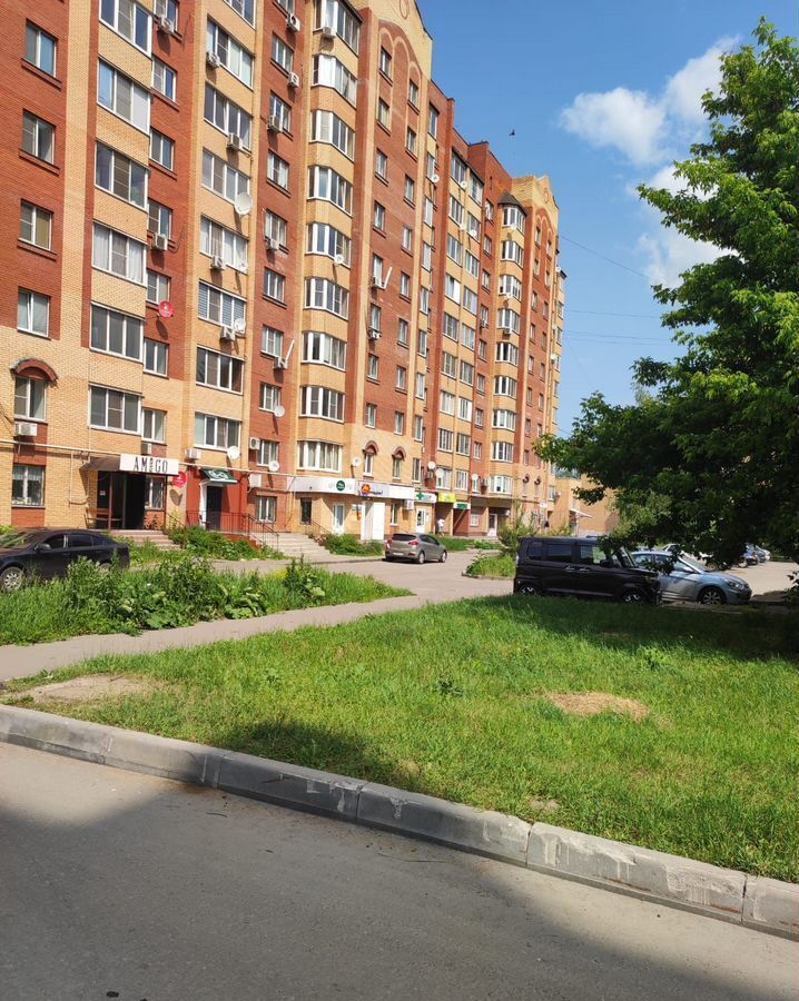 квартира г Коломна ул Дзержинского 6/1 фото 23