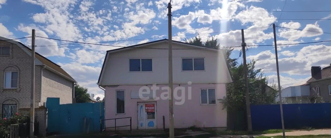свободного назначения г Астрахань р-н Ленинский ул Новороссийская 70 фото 1