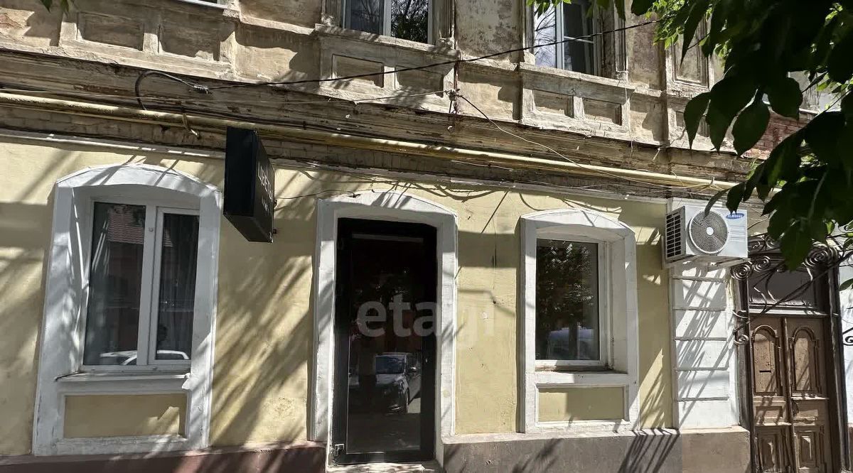 свободного назначения г Астрахань р-н Кировский ул Фиолетова 7 фото 1