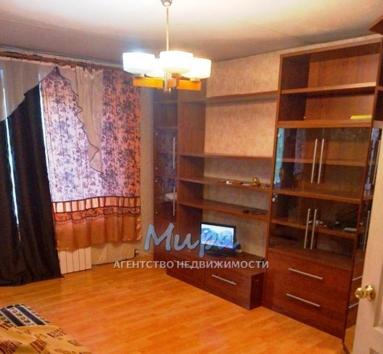 квартира г Люберцы ул Калараш 5а Жулебино фото 3