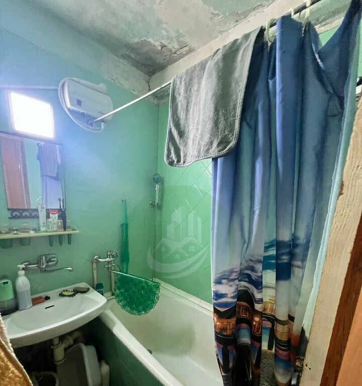 квартира г Ессентуки ул Вокзальная 47а/2 фото 4