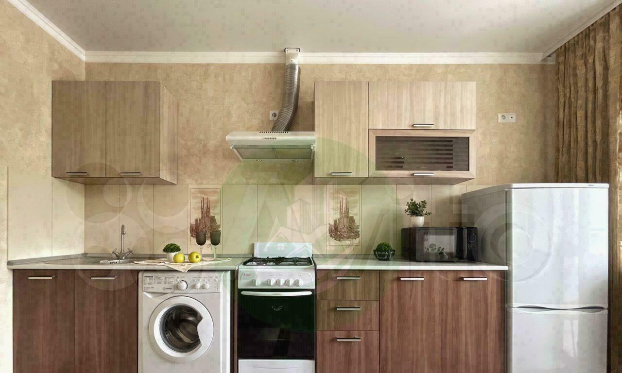 квартира г Ессентуки ул Орджоникидзе 88/3 фото 2