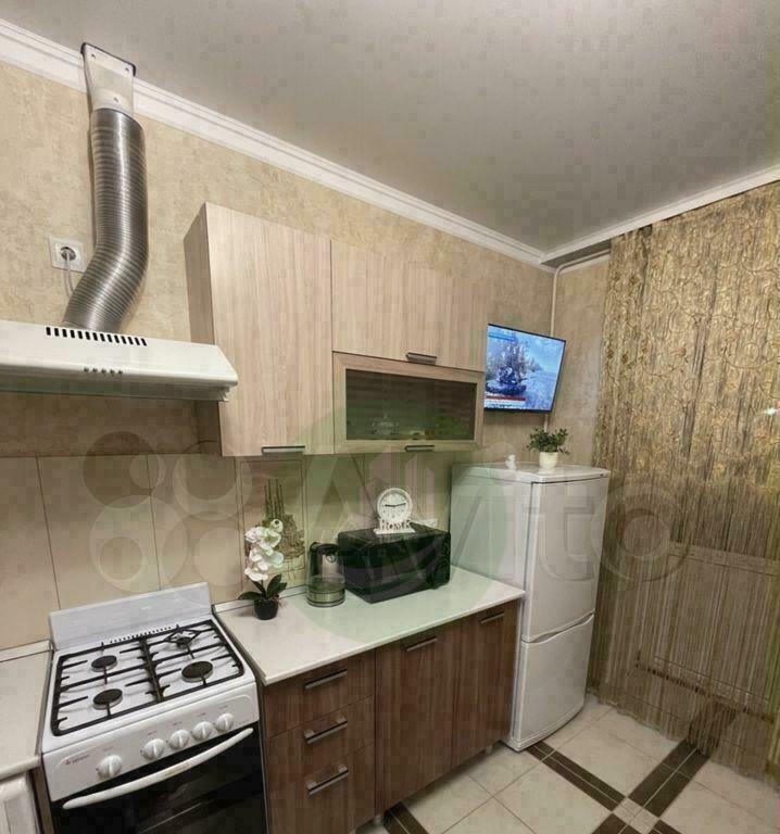 квартира г Ессентуки ул Орджоникидзе 88/3 фото 3