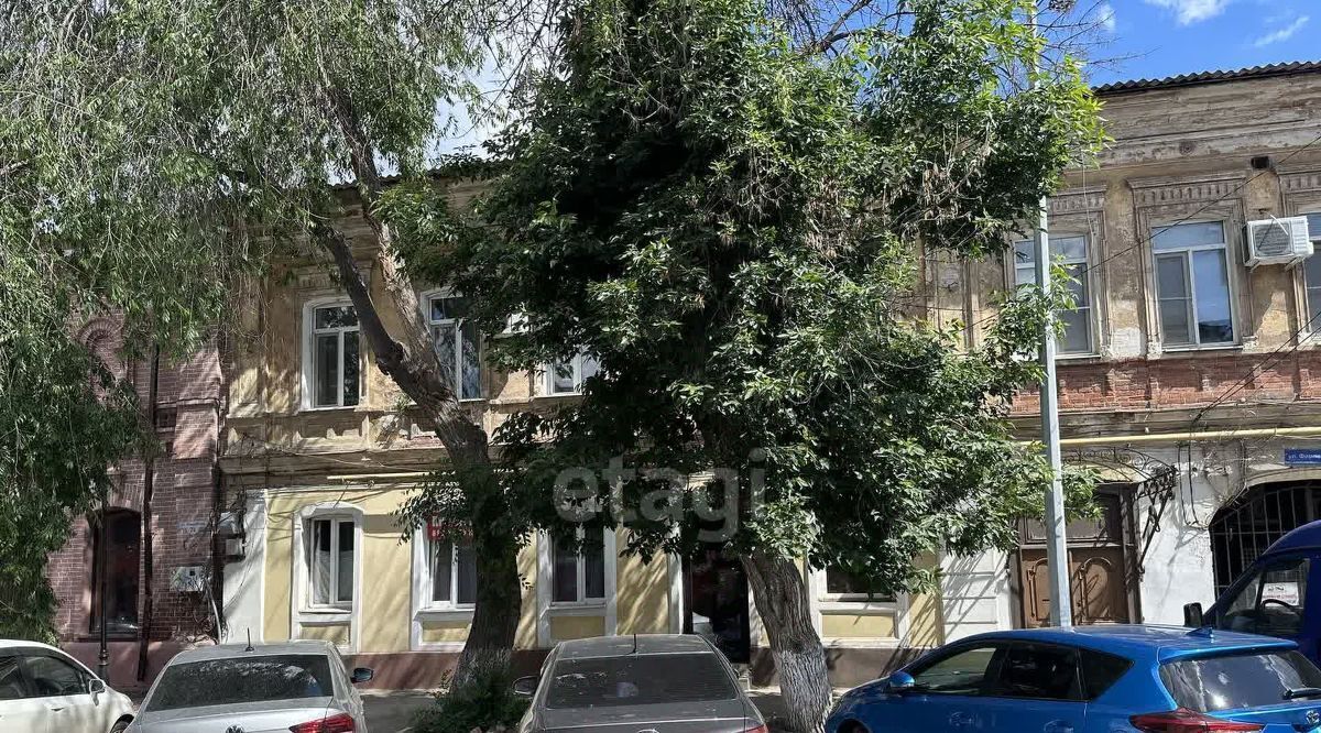 свободного назначения г Астрахань р-н Кировский ул Фиолетова 7 фото 6