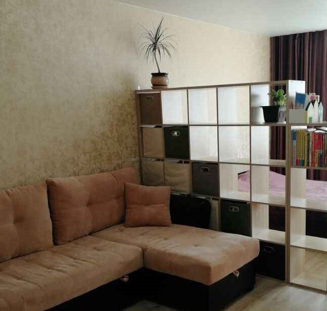 комната г Томск р-н Октябрьский ул Сергея Лазо 24/1 фото 1