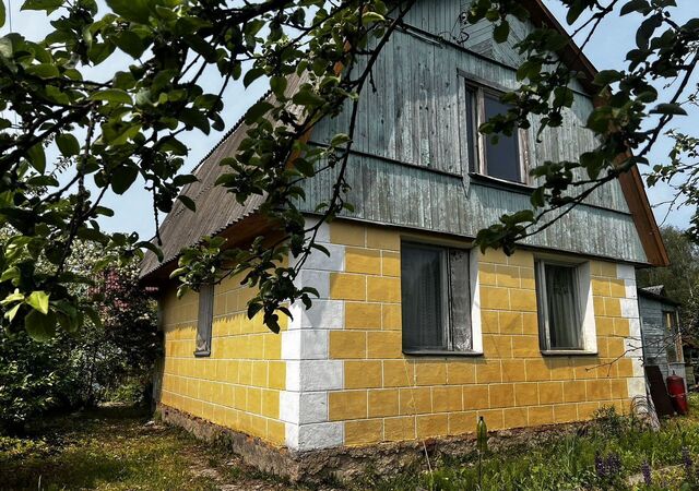Ярославское шоссе, 15 км, муниципальное образование Филипповское, 64, Киржач фото