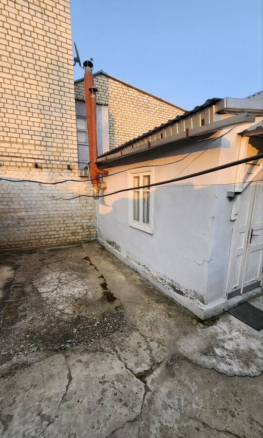 дом г Ставрополь р-н Ленинский ул Тельмана 44 фото 2