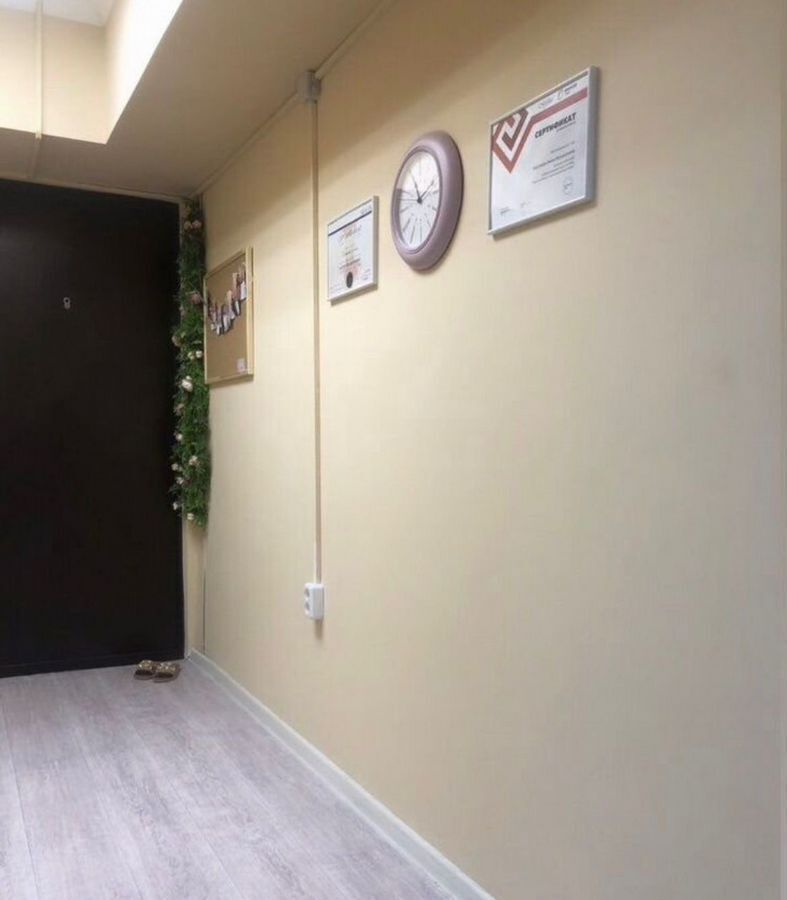 свободного назначения г Краснодар р-н Прикубанский ул им. Героя Аверкиева А.А. 22 фото 2