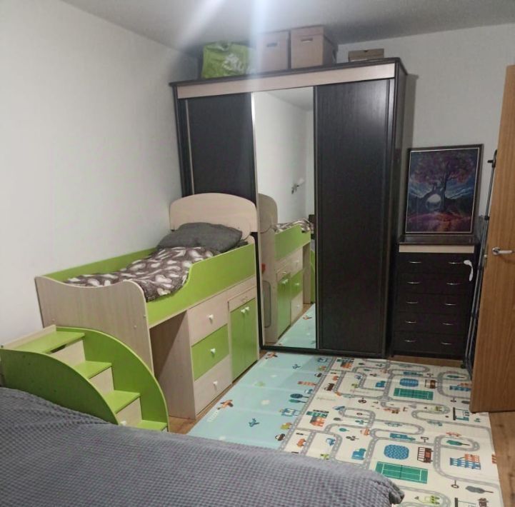 квартира г Колпино метро Рыбацкое ул Севастьянова 30к/1 фото 2