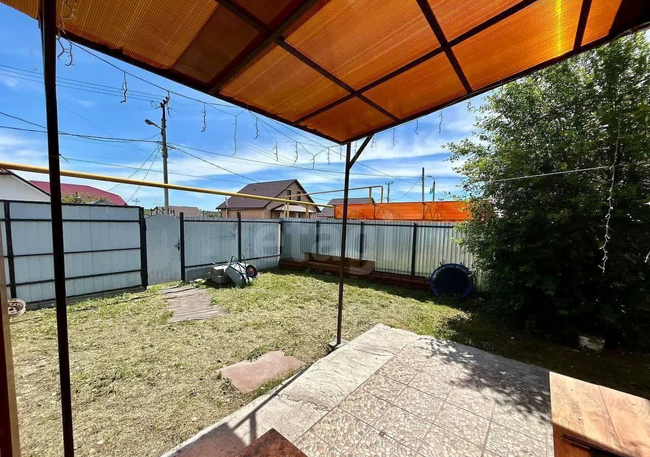 дом г Челябинск п Шершни р-н Центральный ул Советская 11 фото 4