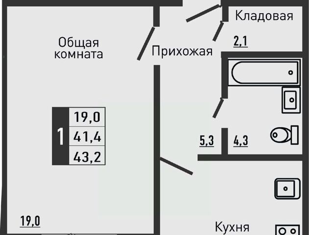 ул Садовая 2к/2 фото