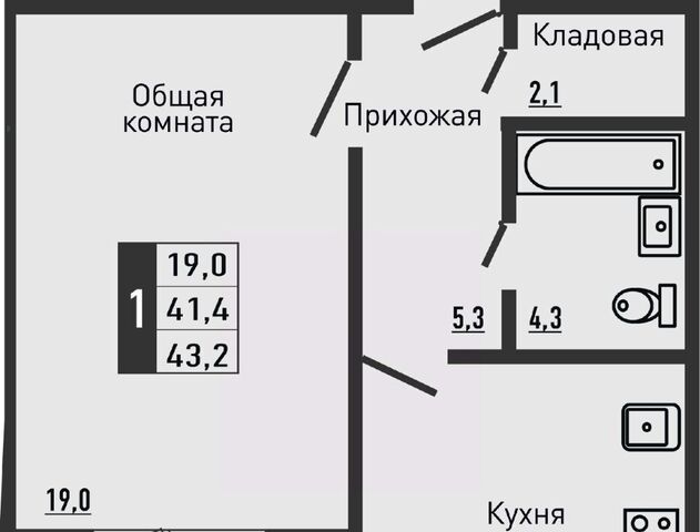 ул Садовая 2к/2 фото