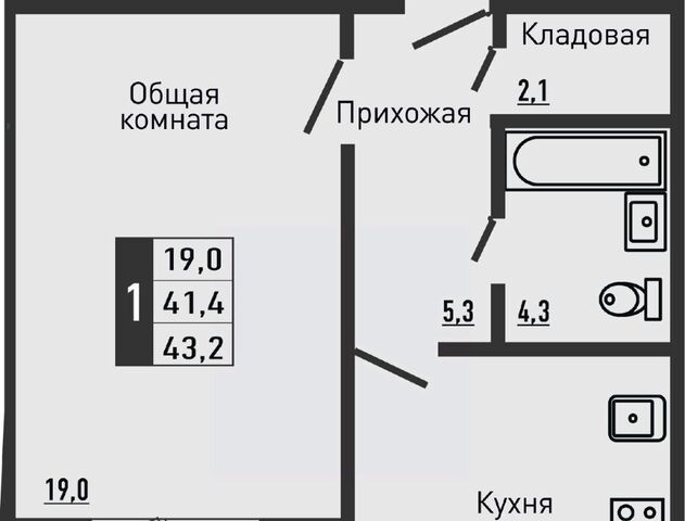 ул Садовая 2к/2 фото