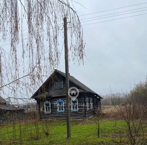 земля д Никола ул Гореловская 31 Гореловское с/пос фото