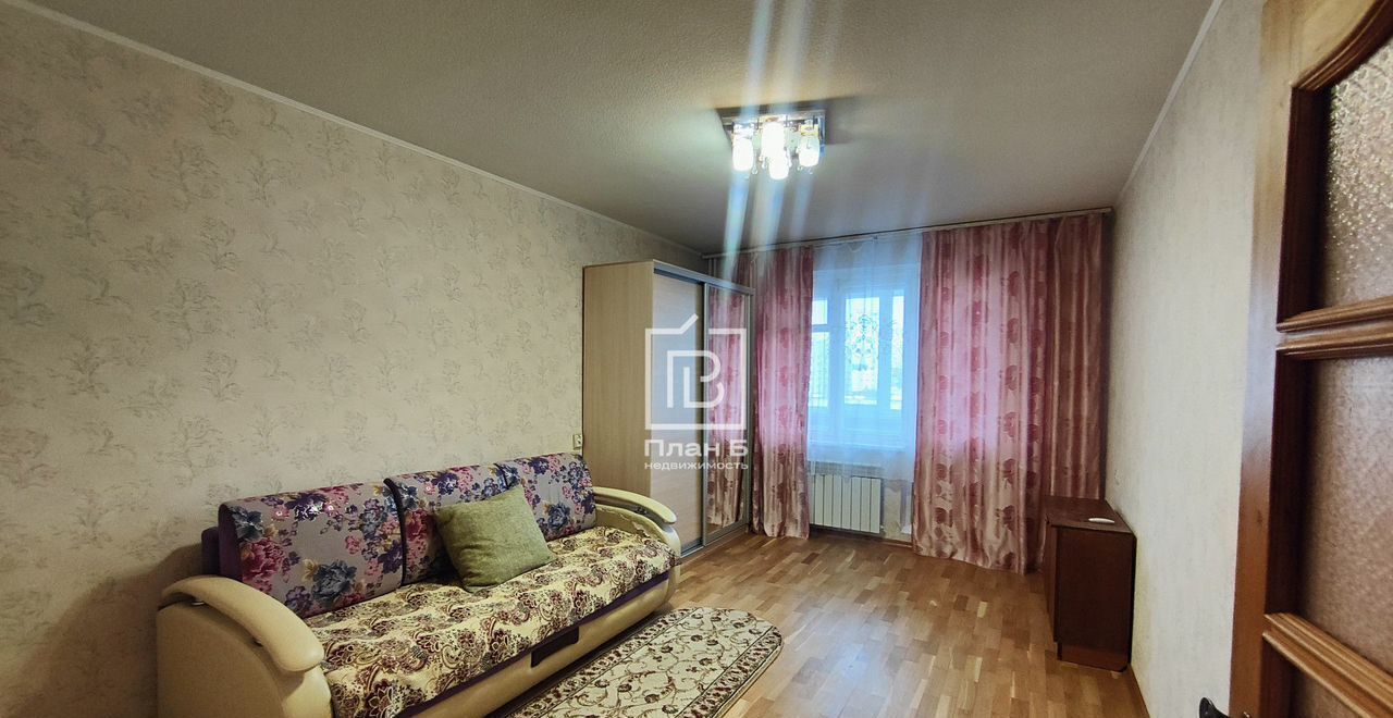 квартира г Калуга р-н Московский ул Труда 28 фото 1