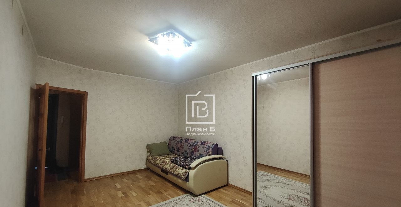 квартира г Калуга р-н Московский ул Труда 28 фото 2