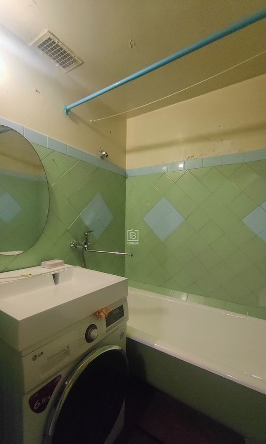 квартира г Калуга р-н Московский ул Труда 28 фото 4