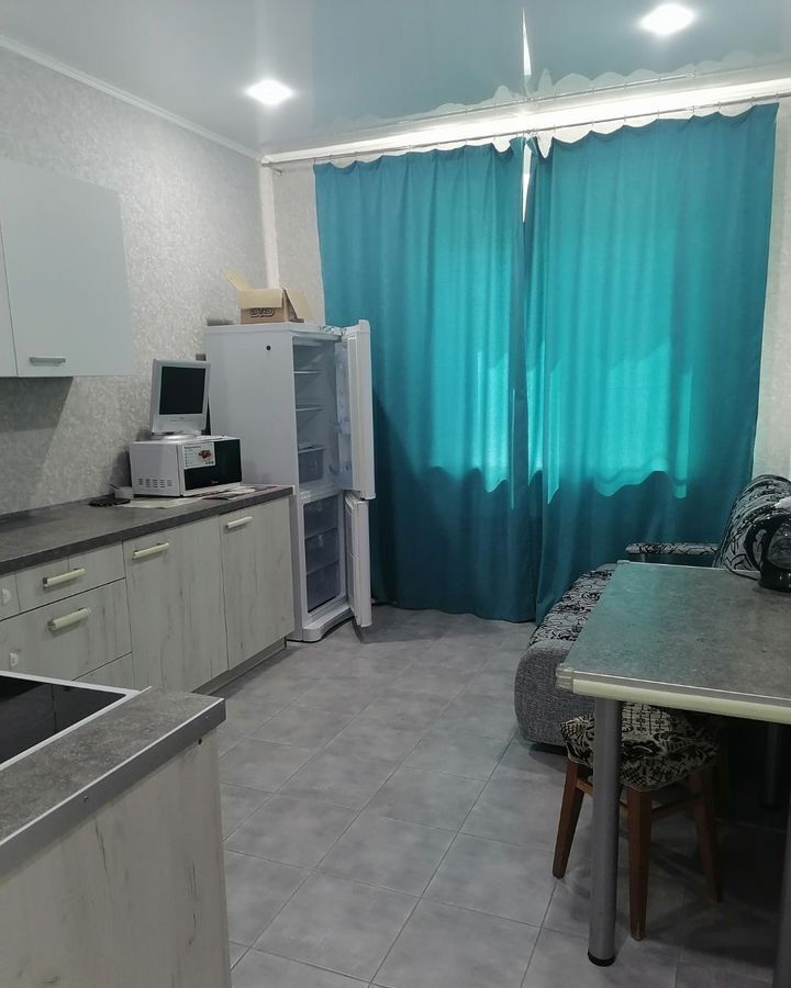 квартира г Краснодар р-н Карасунский ул Гидростроителей 59/2 фото 3