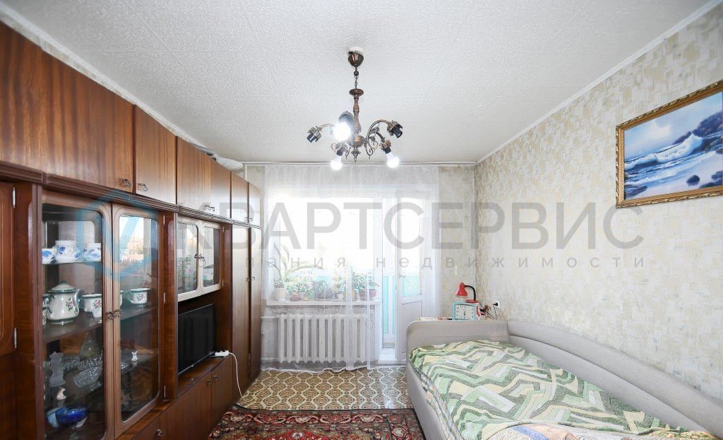 квартира г Омск р-н Центральный ул Кемеровская 2 фото 2